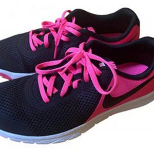 Nike athletic shoes